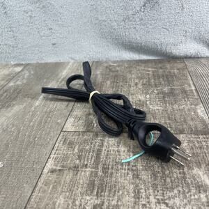 Breville BES870XL Barista Express Espresso Machine Parts - Power Cord Cable